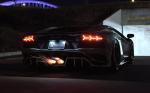 Lamborghini Aventador S by Rowen 2018 года